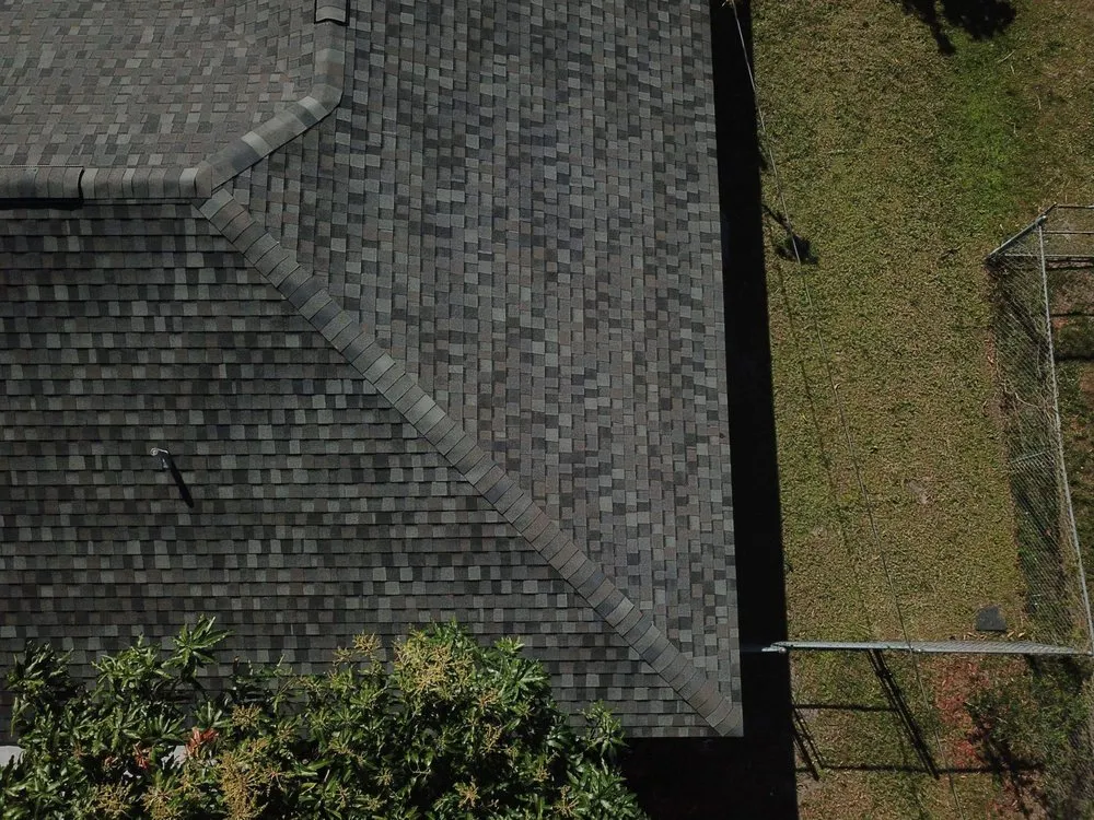 Slide of Leak Busters Roof Repairs