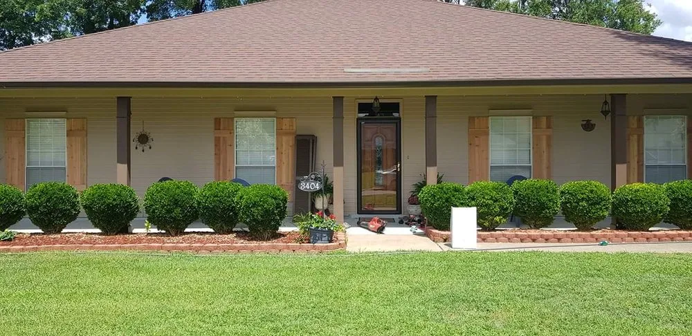 Slide of Leak Busters Roofing and Remodel