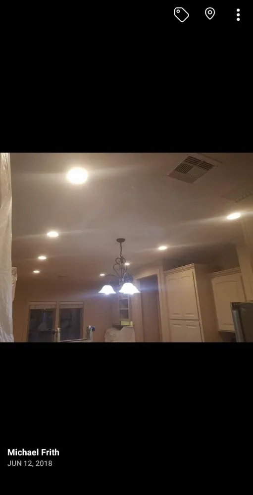 Slide of Leak Busters Roofing and Remodel