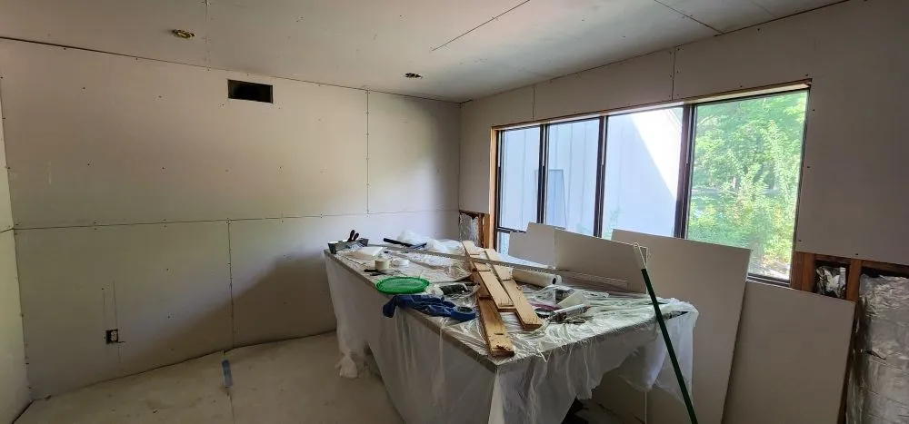 Slide of Leak Busters Roofing and Remodel