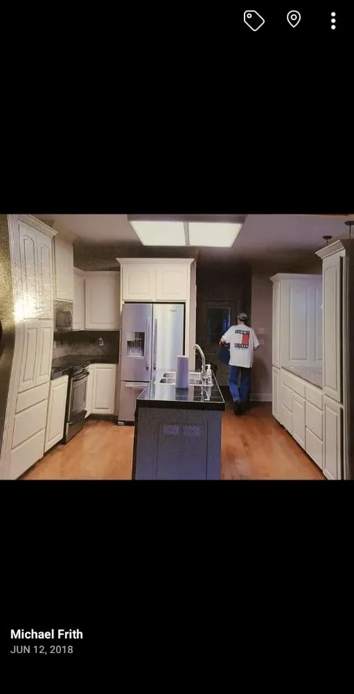 Slide of Leak Busters Roofing and Remodel