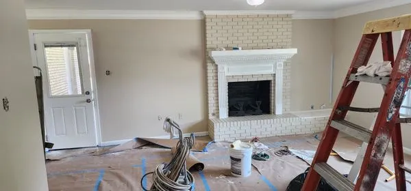 Leak Busters Roofing and Remodel Logo