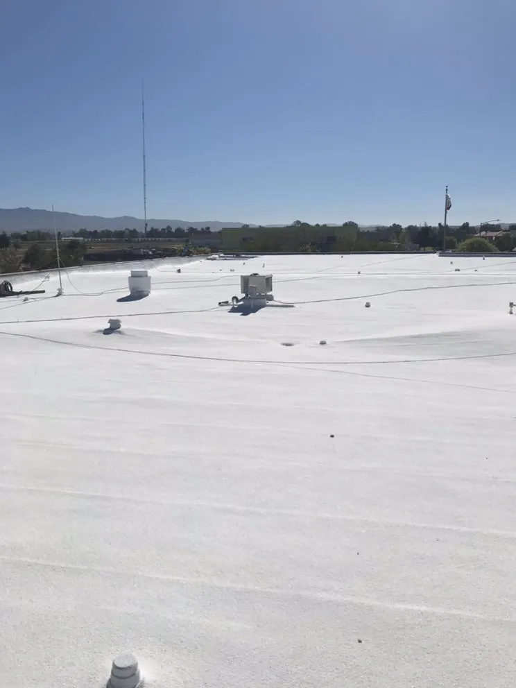 Slide of Leak Busters Roofing