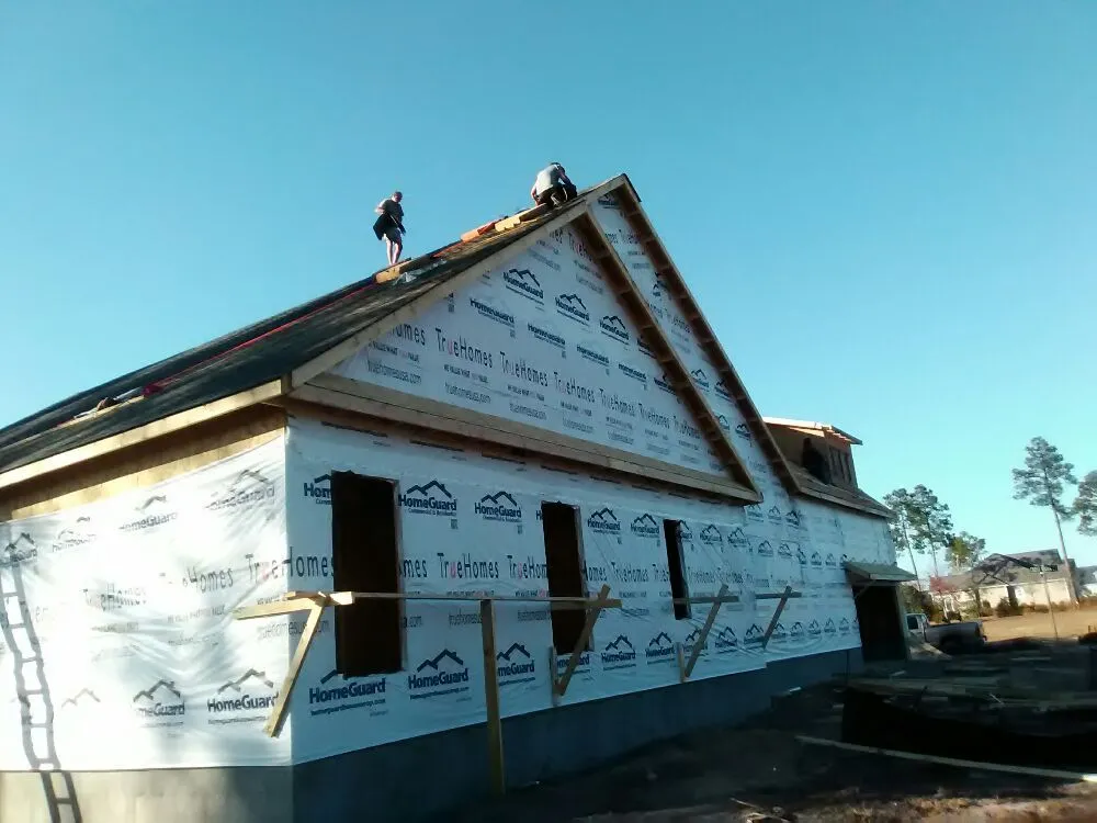 Slide of Leak Doctor