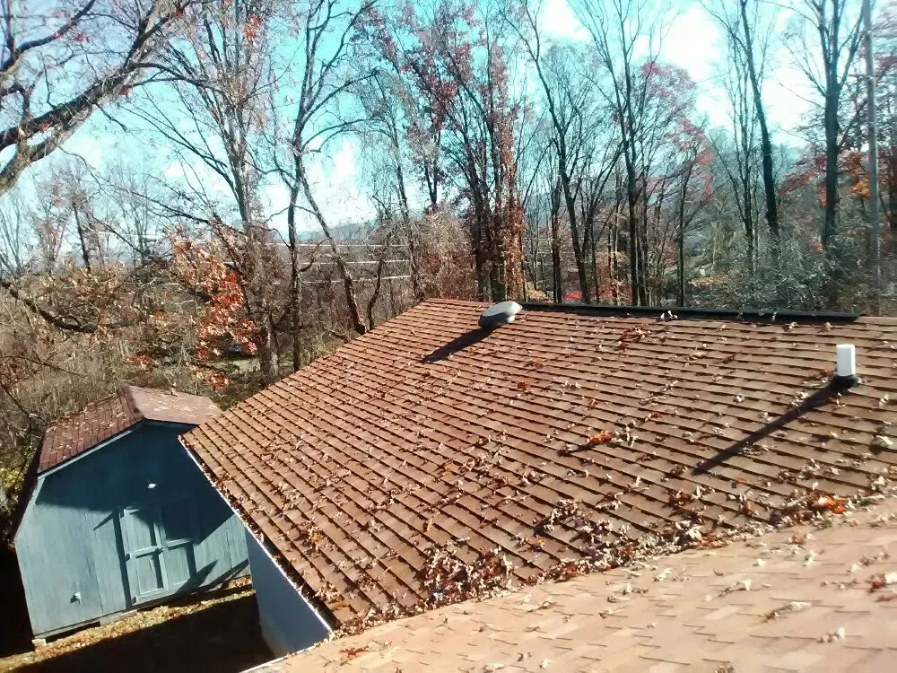 Slide of Leak Doctor