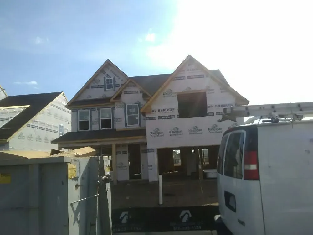 Slide of Leak Doctor