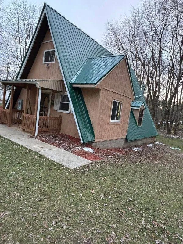 Slide of Leak Fighters