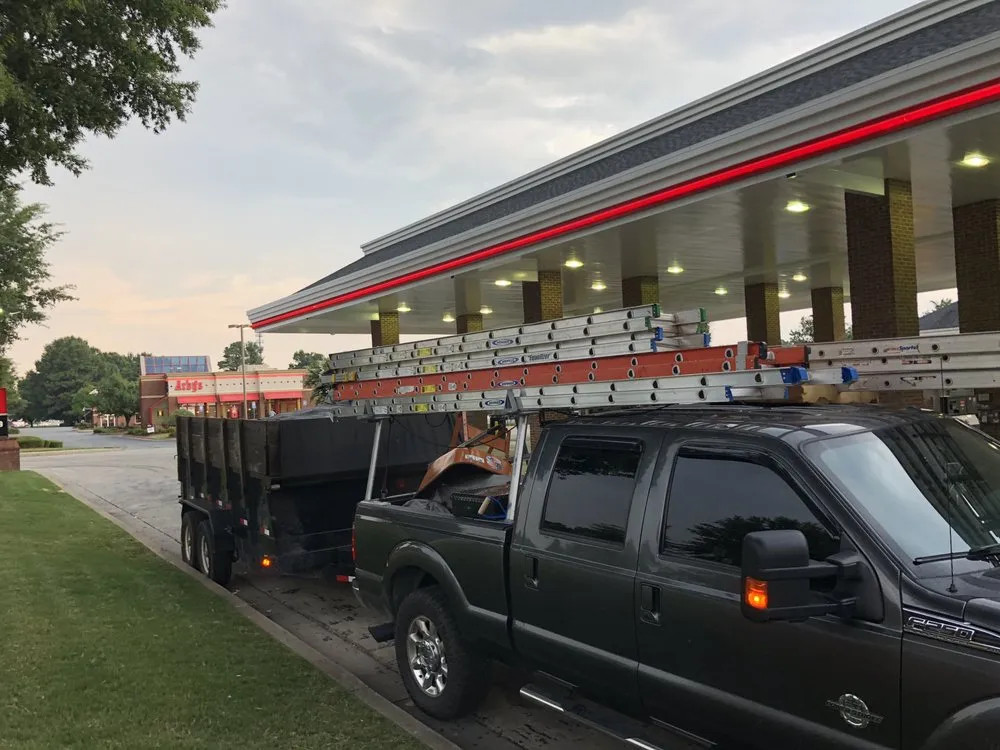 Slide of Leak Free Exteriors