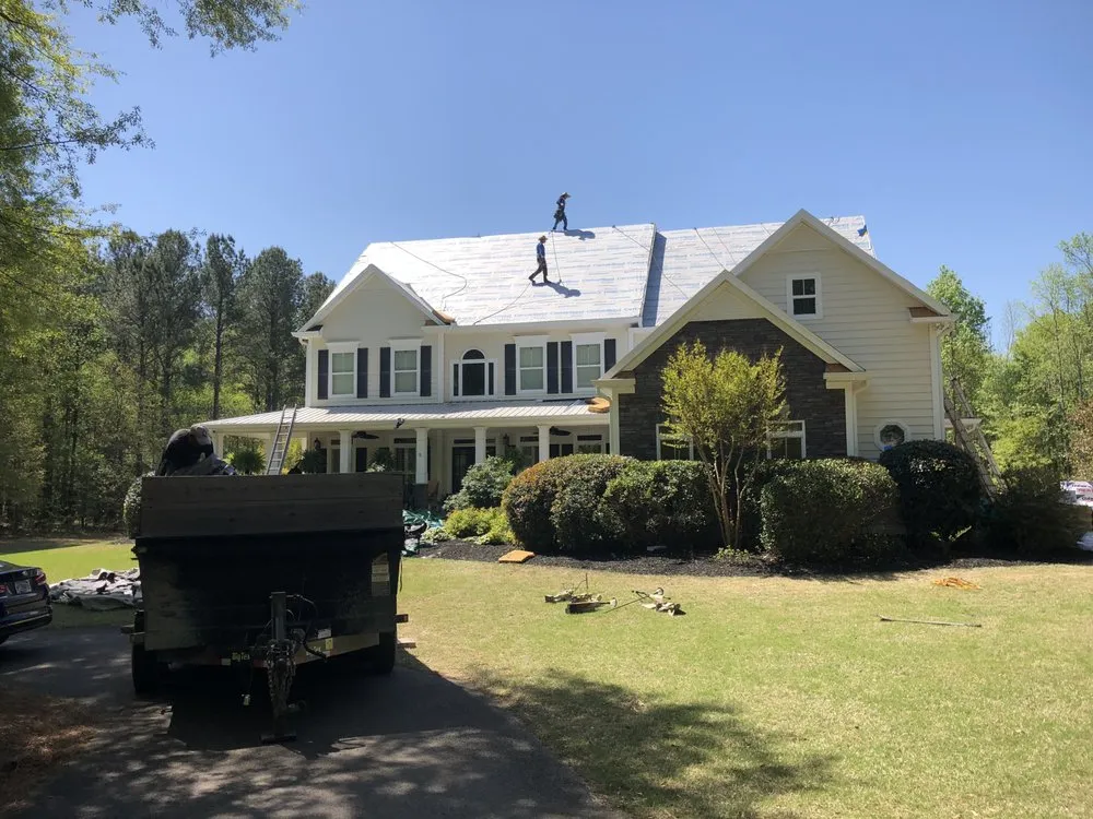 Slide of Leak Free Exteriors