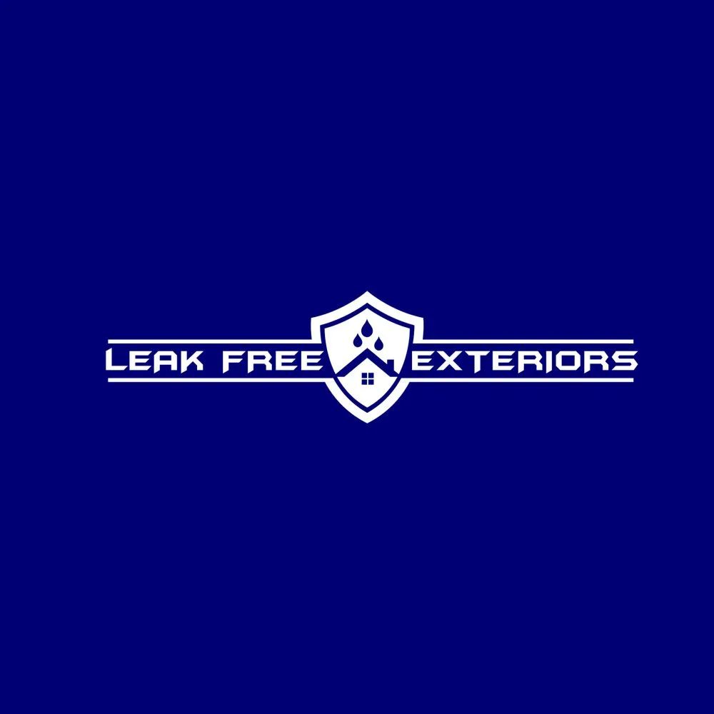 Slide of Leak Free Exteriors