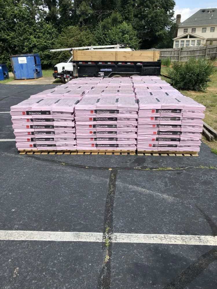 Slide of Leak Free Exteriors