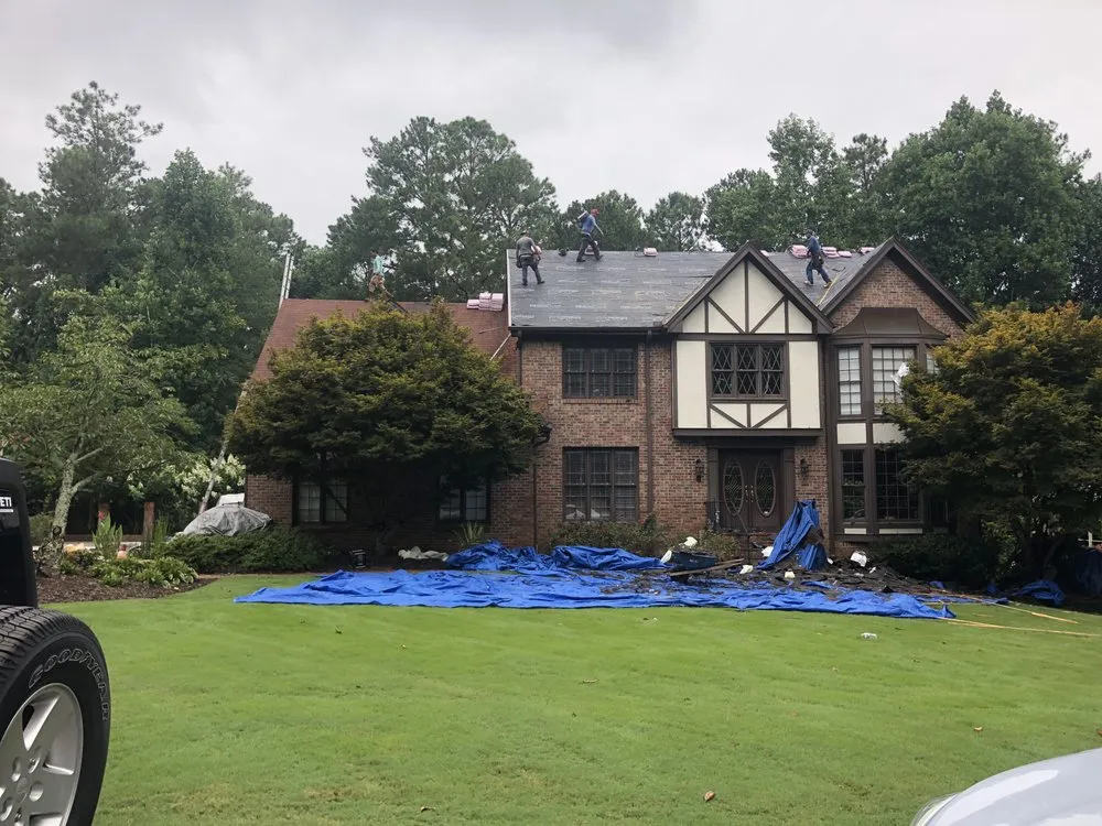 Slide of Leak Free Exteriors