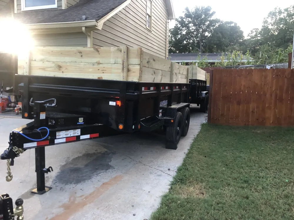 Slide of Leak Free Exteriors