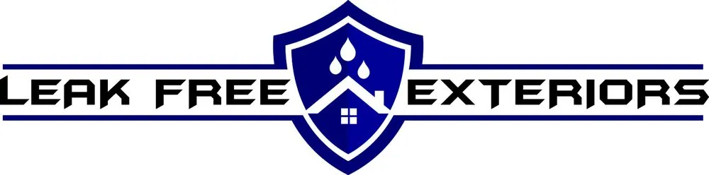 Slide of Leak Free Exteriors