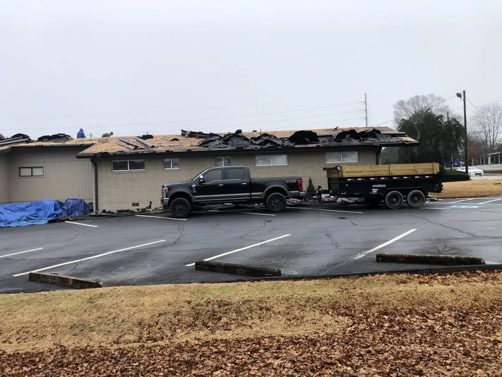 Slide of Leak Free Exteriors