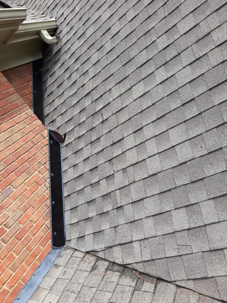 Slide of Leak Free Exteriors