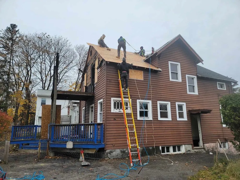 Slide of Leak Guards