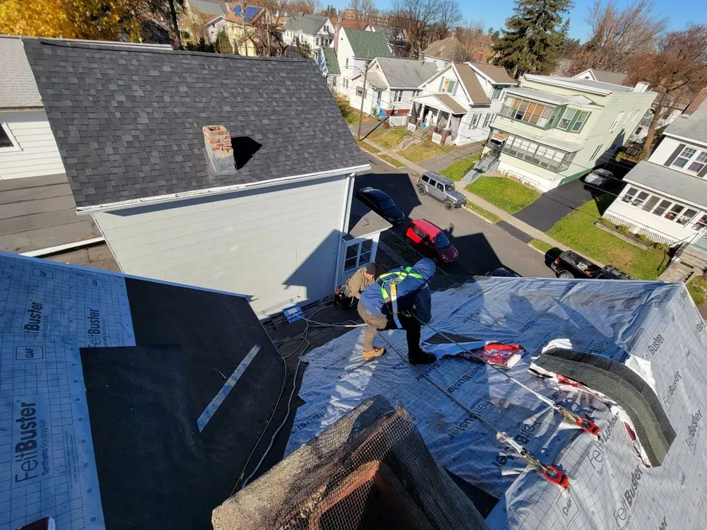 Slide of Leak Guards