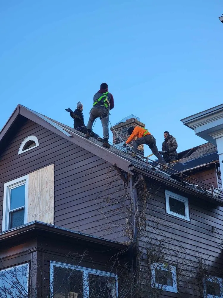 Slide of Leak Guards