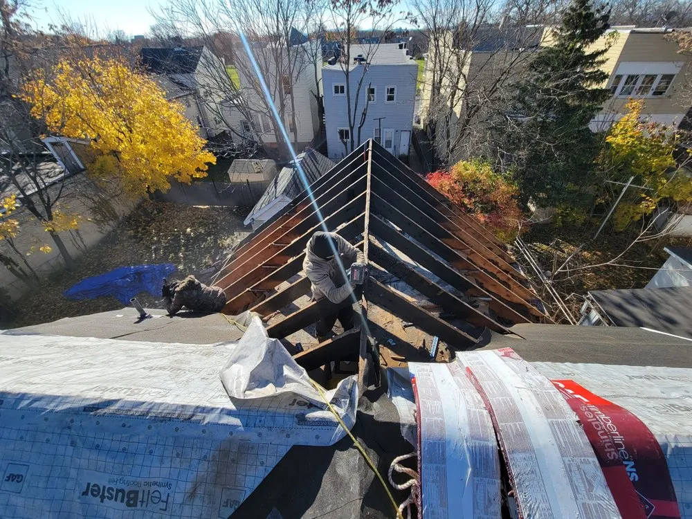 Slide of Leak Guards