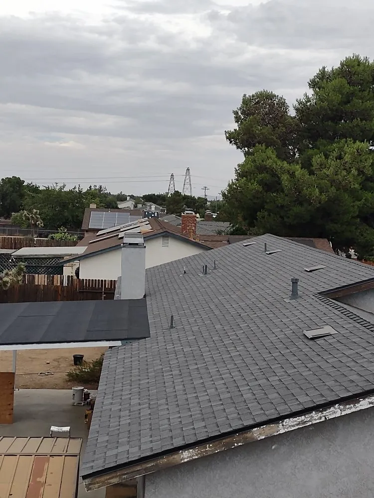 Slide of Leak Master HD