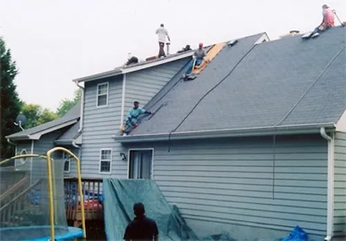 Slide of Leak Master Roofing & Repair