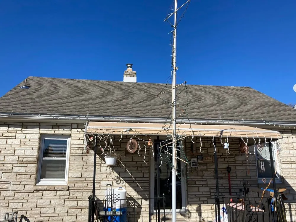 Slide of Leak No More