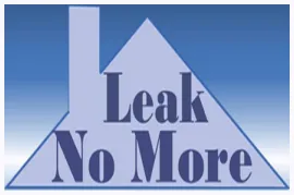 Slide of Leak No More