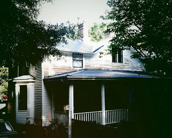 Slide of Leak No More