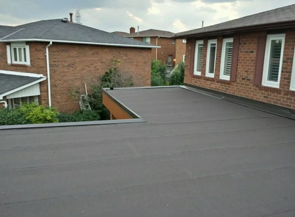 Slide of Leak Proof Exterior Solutions