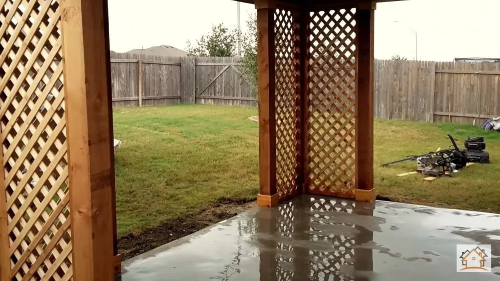 Slide of Leak Proof Exterior Solutions