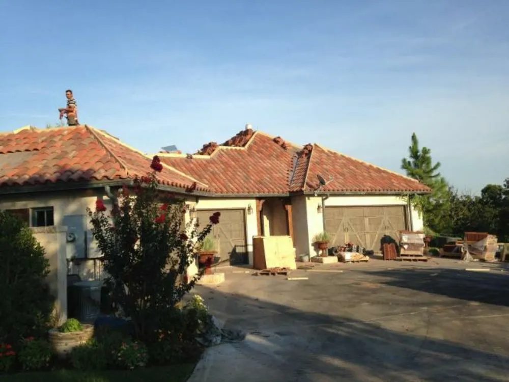 Slide of Leak Proof Exterior Solutions