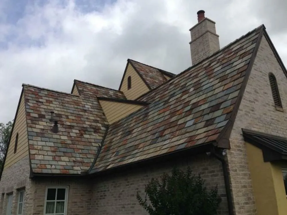 Slide of Leak Proof Exterior Solutions