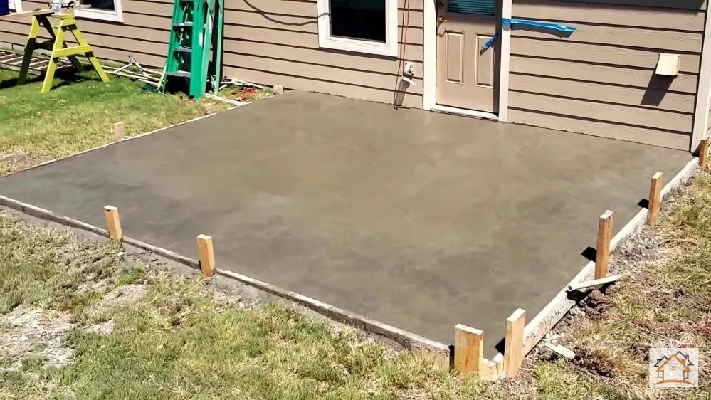 Slide of Leak Proof Exterior Solutions