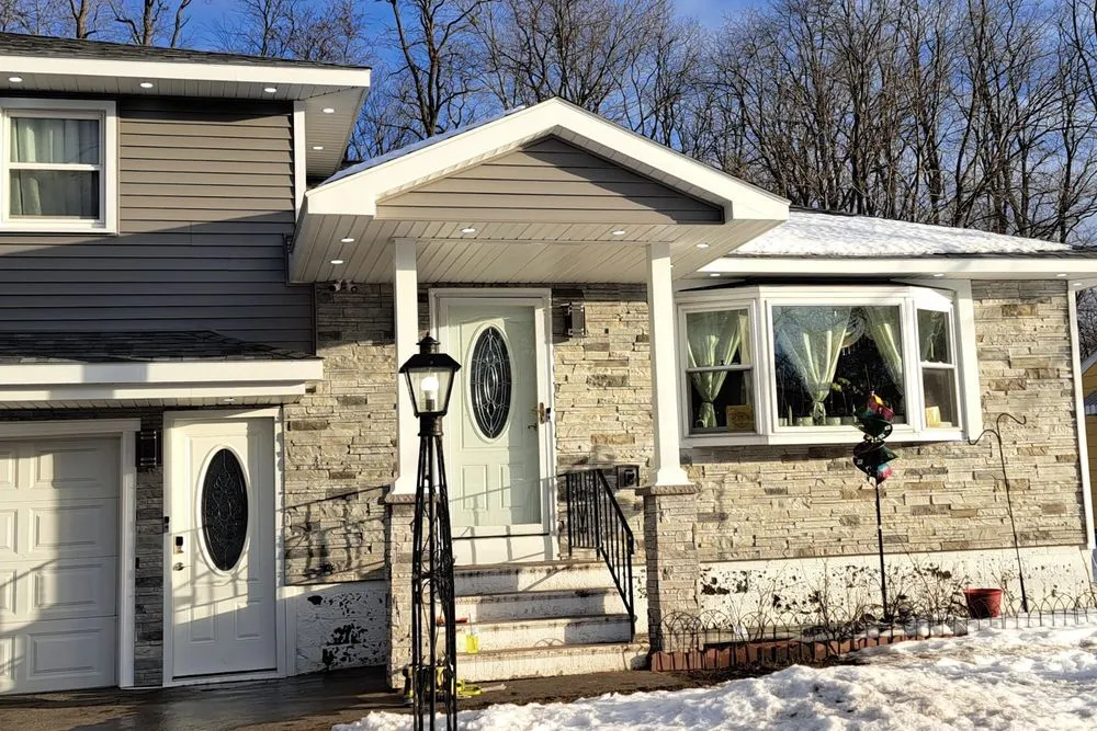 Slide of Leak Proof Roofing & Construction