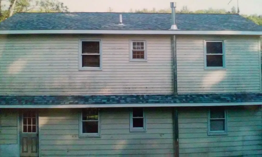 Slide of Leak Proof Roofing & Construction