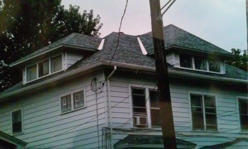 Slide of Leak Proof Roofing & Construction