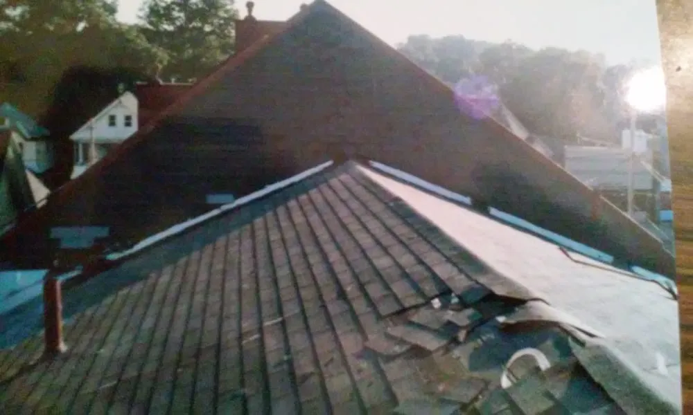 Slide of Leak Proof Roofing & Construction