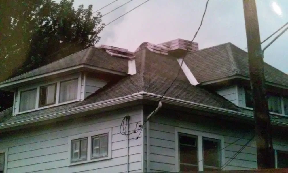 Slide of Leak Proof Roofing & Construction