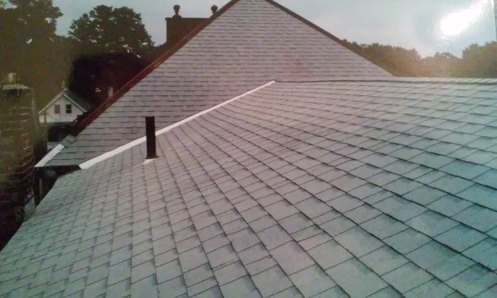 Slide of Leak Proof Roofing & Construction