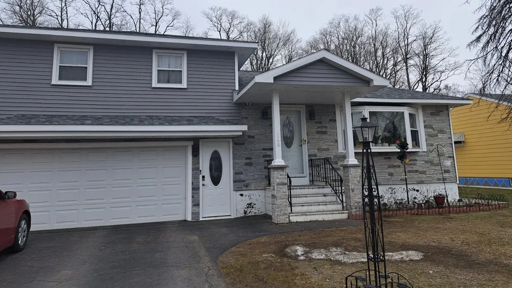 Slide of Leak Proof Roofing & Construction