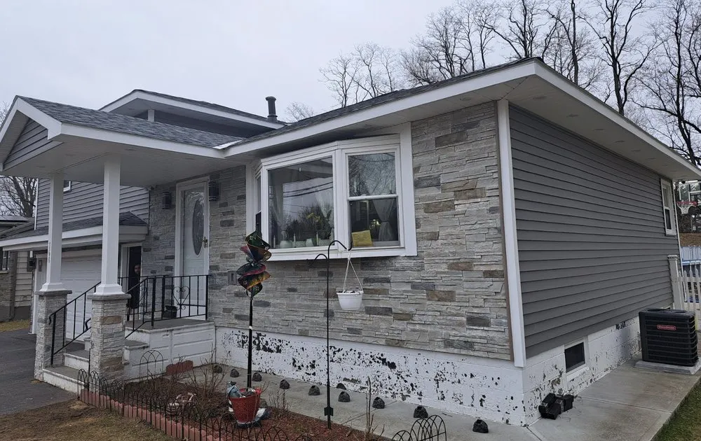 Slide of Leak Proof Roofing & Construction