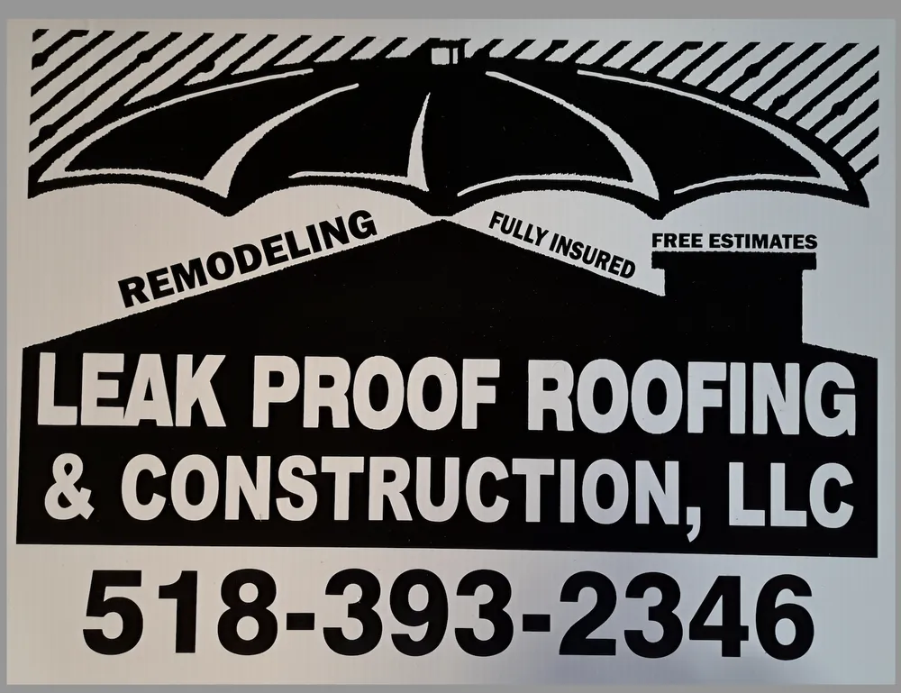 Slide of Leak Proof Roofing & Construction