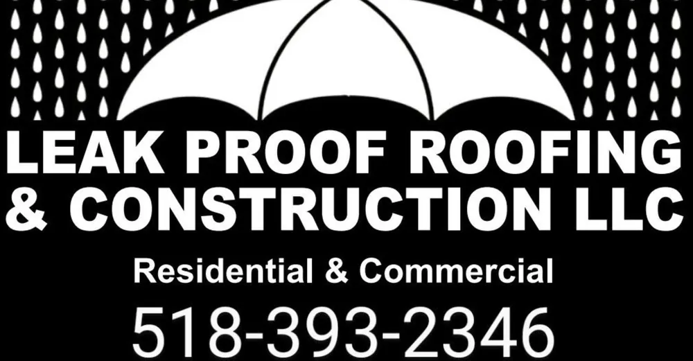 Slide of Leak Proof Roofing & Construction