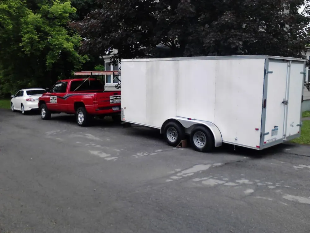 Slide of Leak Proof Roofing & Construction