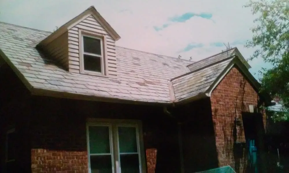 Slide of Leak Proof Roofing & Construction