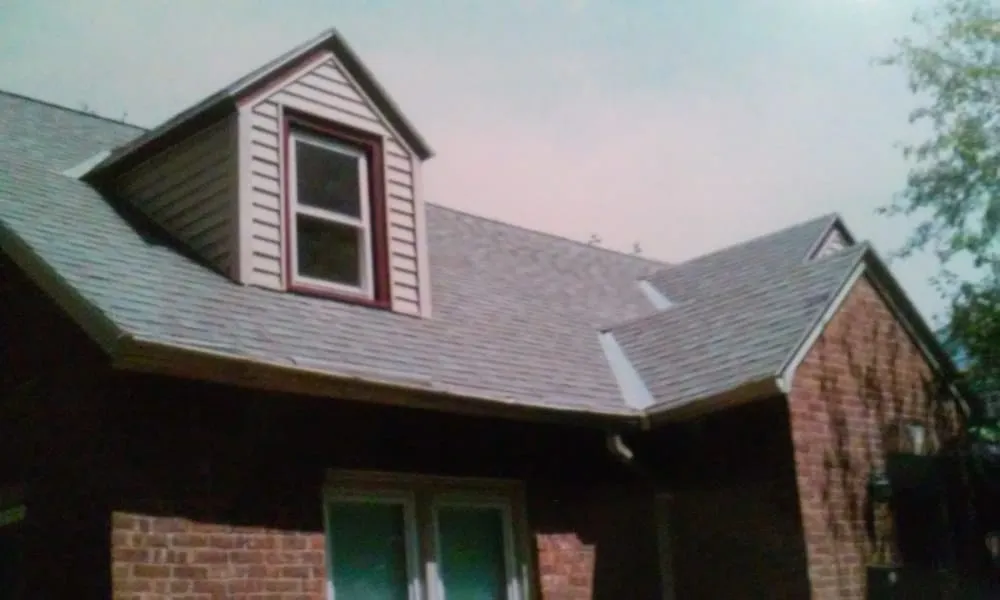 Slide of Leak Proof Roofing & Construction