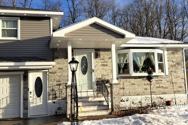 Leak Proof Roofing & Construction