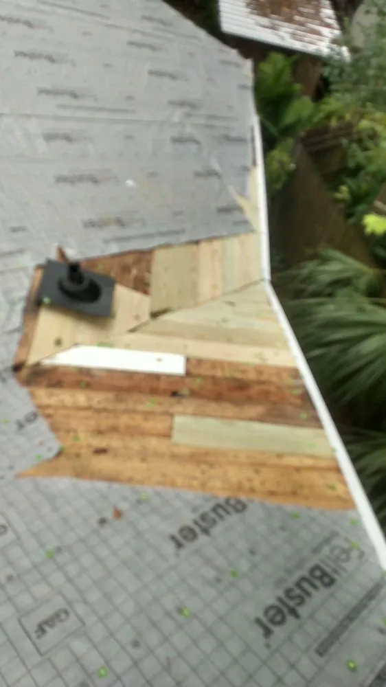 Expert flat roof repair for residential properties in Eight Mile, AL by Leak Proof Roofing
