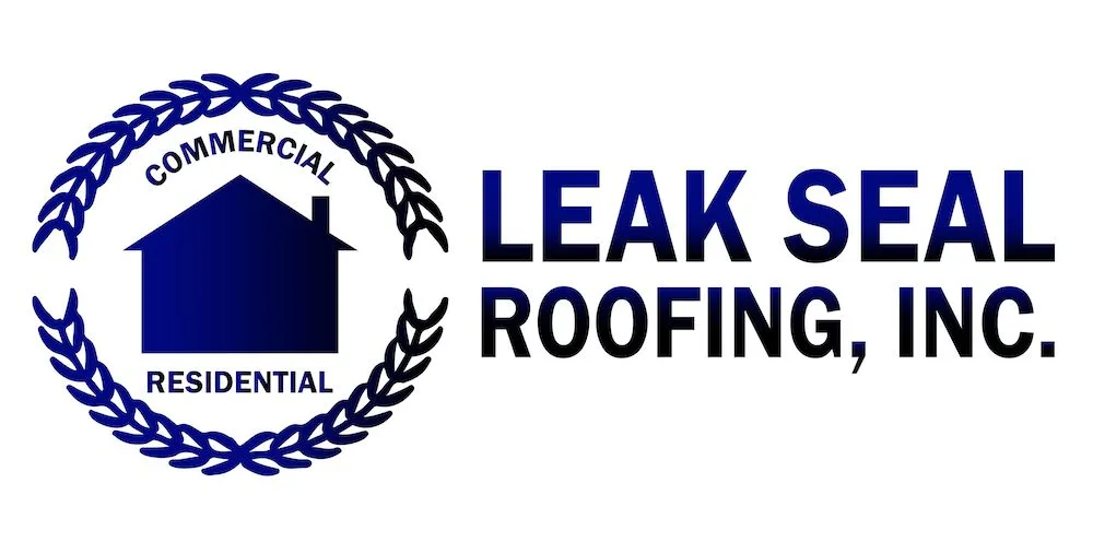 Slide of Leak Seal Roofing